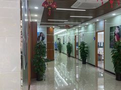 -茂菊口腔连锁(浦东南路店)