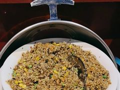 -素心素食(翠苑店)