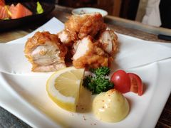 -福匠日本料理(人民路店)