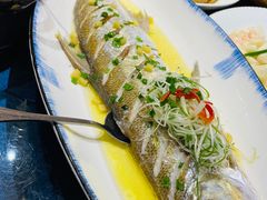 -香雪海饭店中餐厅(人民桥店)