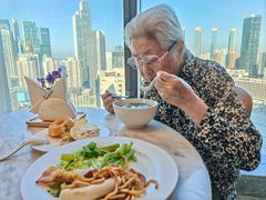 -青岛五四广场海景美仑国际公寓酒店