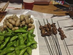 -熙成烧烤(白塔岭店)