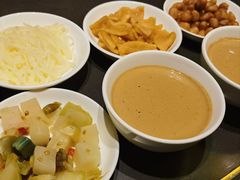 -鼓楼东街老火锅(鼓楼店)