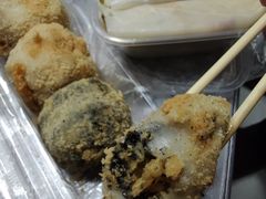 -运栋天马牛肉饼(林科大店)