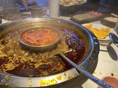 -梯坎老火锅(天禧店)