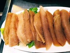 -重庆德庄火锅(保利水城店)