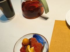 -悦真雅院·四合院·清真私房菜(雍和宫店)