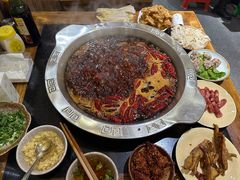 -大龙火锅(老店)