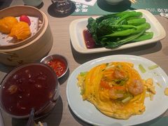 -茶港·点心·啫啫煲(王府井店)