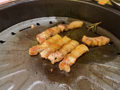 -首尔烤肉大排档(合生汇店)