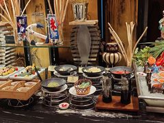 -绿岛国际酒店-西餐厅