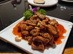 -人民公社铁锅炖·东北菜(卫国道店)