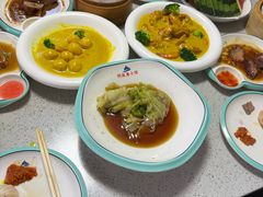 -阿政粤小馆(中央大街店)