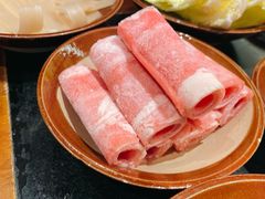 -重庆老灶火锅(红岭店)