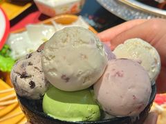-牛New寿喜烧(中山公园龙之梦店)