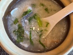 -南通滨江洲际酒店-西集自助餐厅