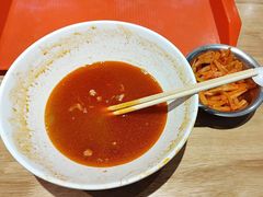 -螺小胖柳州螺蛳粉(钟楼总店)