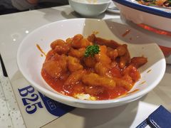 -兰湘子·湘菜小炒(济南领秀城店)