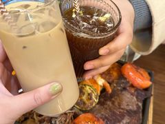 -panchos 墨西哥餐厅(嘉绿苑店)