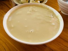 豆粥-李四辈(众意路9店)