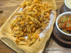 -丹江渔村(首都机场店)