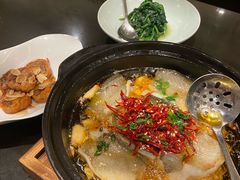 -北京王府井希尔顿酒店·秦唐中餐厅Chynna