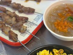 -遇西祠·海鲜烧烤(总店)