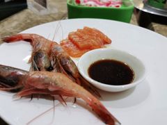 -盛宴标帜餐厅·亲子自助 (南昌喜来登酒店)