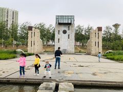 -永定河休闲森林公园