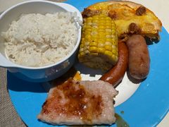 -帝企鹅自助餐厅•儿童岛•真企鹅(长隆企鹅酒店)