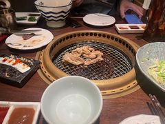 -御牛道日式烤肉料理(杭州万象城店)