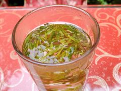 -国生茶庄·地道农家菜团建活动