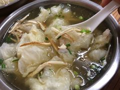 -荣巷小馄饨(荣巷店)