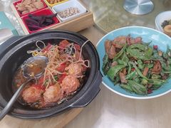 -大融厨·鸡毛店·川菜(果壳里东安湖店)