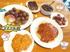 -宜家·瑞典风味餐厅(无锡店)