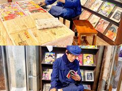 -CITY MART城市集市·里弄(北外滩来福士广场店)