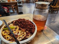 -老磨油饼(高陵店)