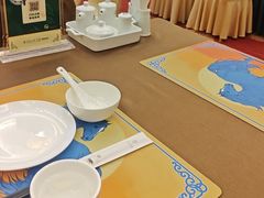 -内蒙古驻京办餐厅