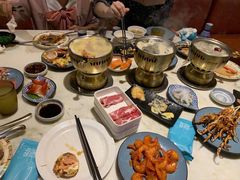 -喜庭海鲜自助(来福士店)