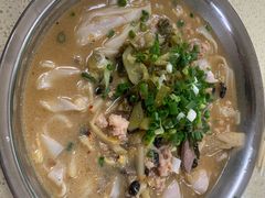 -舒记老友粉(埌西店)