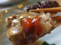 酱蟹-渔娘渔家丹东海鲜(东直门店)