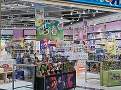 -TOYSRUS玩具反斗城(杭州萧山万象汇店)