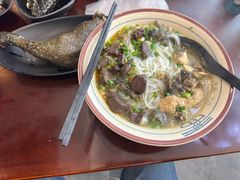 -沈记土鸡米线(七星街品牌中心店)