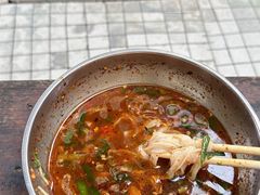 -西双版纳集贸市场
