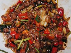 -徽三说·土徽菜·中国徽菜连锁品牌(阳湖总店)