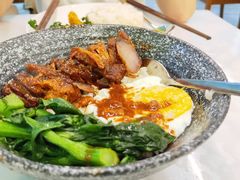 -新荔园茶餐厅(荔湾区府宿舍大院店)