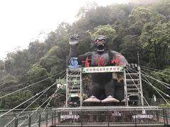 -古龙峡云天玻霸