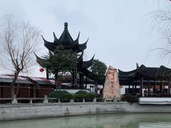 -召稼楼古镇