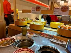 -喜家自助小火锅(卓悦里店)