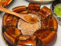 -顾乡私房菜(金沙天街店)